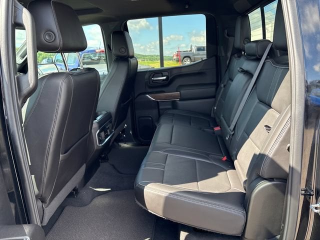 2020 Chevrolet Silverado 1500 High Country - Photo 19