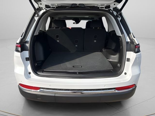 2023 Jeep Grand Cherokee Laredo - Photo 22