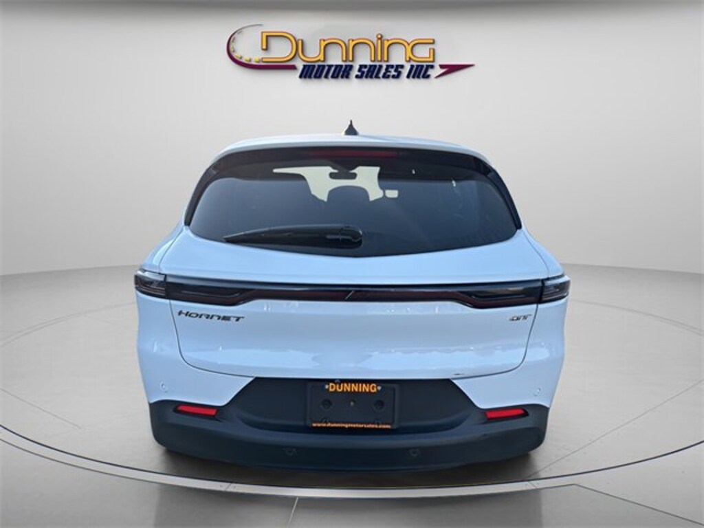 Used 2024 Dodge Hornet GT Plus