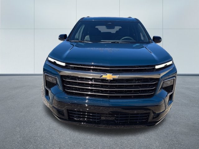 2027 Chevrolet Traverse High Country - Photo 6