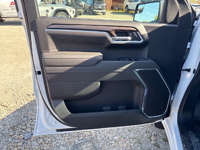 2026 Chevrolet Silverado 1500 LT - Photo 8