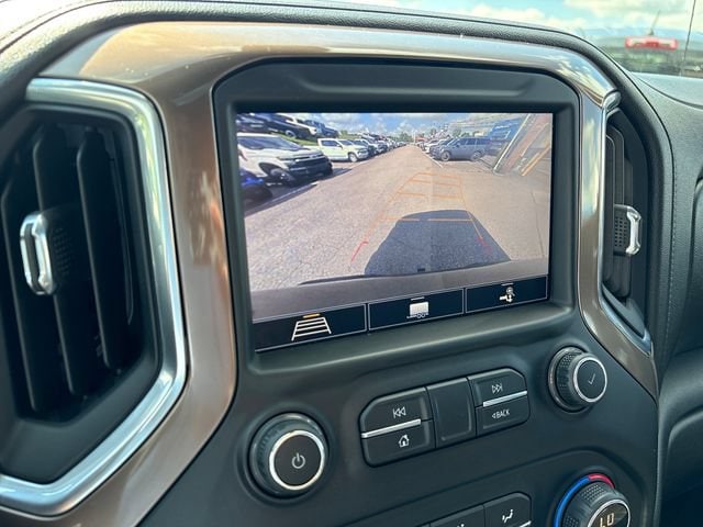 2020 Chevrolet Silverado 1500 High Country - Photo 15