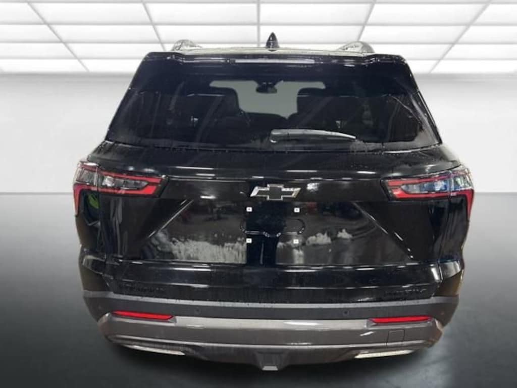 New 2026 Chevrolet Equinox Activ SUV