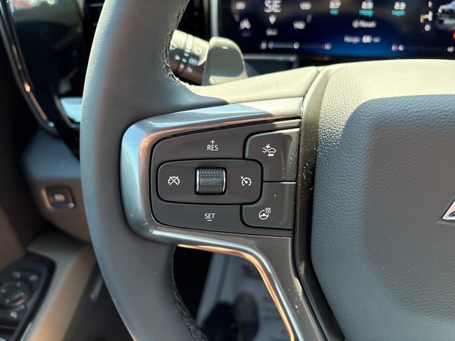 2026 Chevrolet Silverado 1500 ZR2 - Photo 11