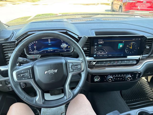 2023 Chevrolet Silverado 1500 RST - Photo 10