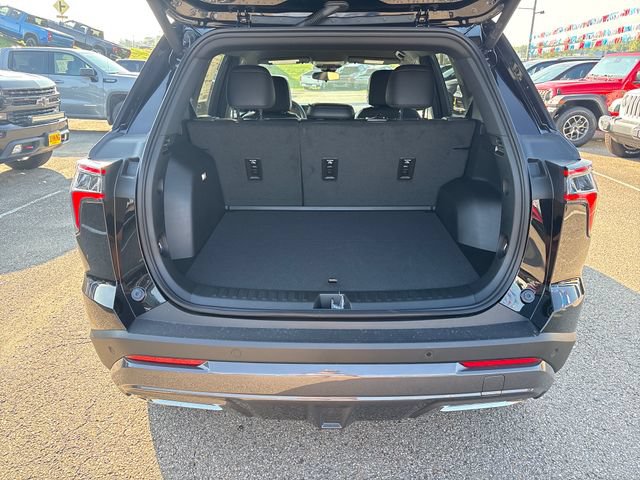 2027 Chevrolet Equinox ACTIV - Photo 21