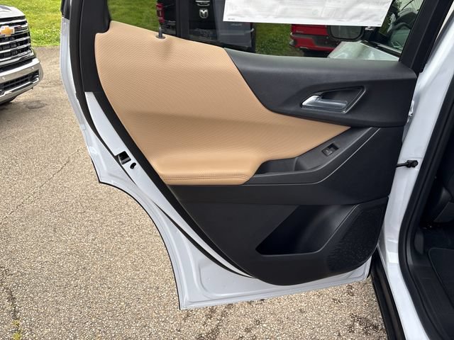 2026 Chevrolet Equinox ACTIV - Photo 19