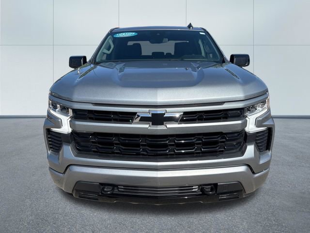 2023 Chevrolet Silverado 1500 RST - Photo 6
