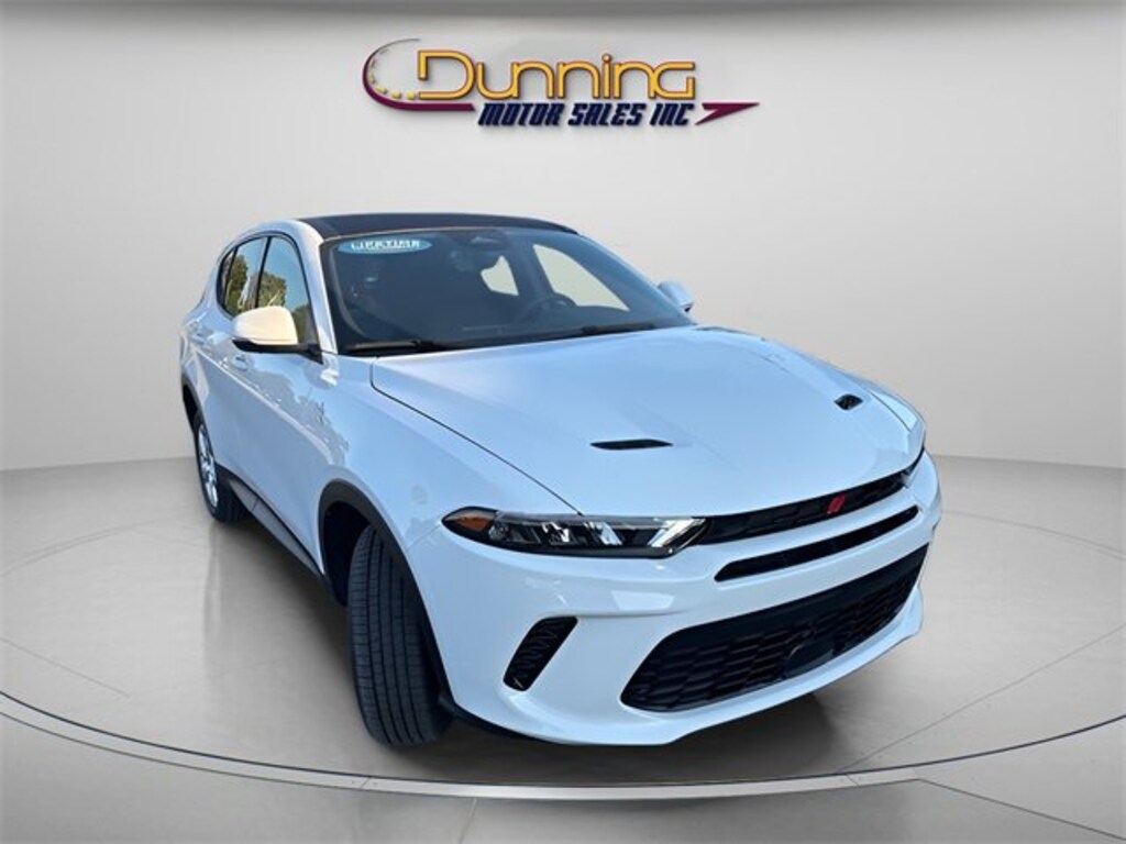 Used 2024 Dodge Hornet GT Plus