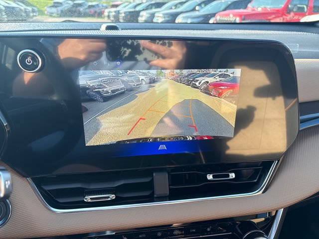 2027 Chevrolet Equinox ACTIV - Photo 15