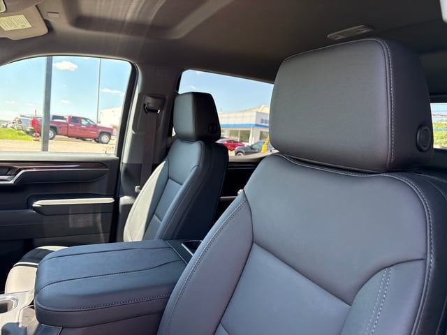 2026 Chevrolet Silverado 1500 LT Trail Boss - Photo 9