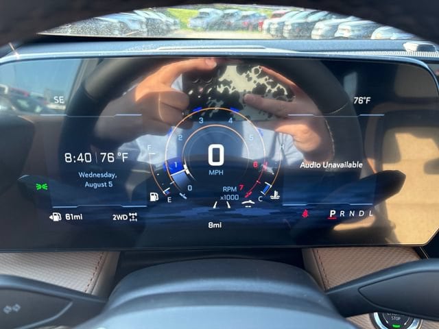 2027 Chevrolet Equinox ACTIV - Photo 13