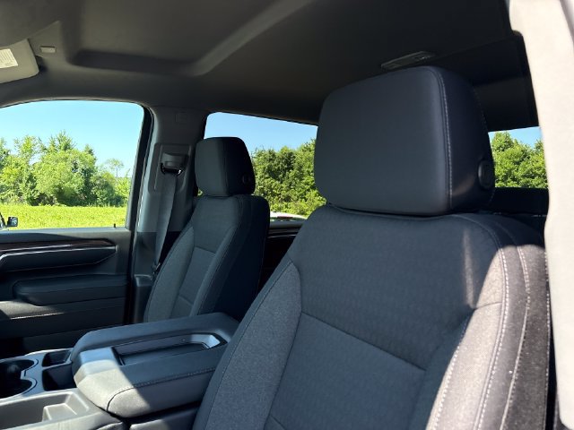 2026 Chevrolet Silverado 3500 HD LT - Photo 9
