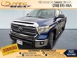  Toyota Tundra 4WD Truck