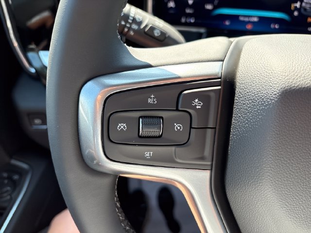 2026 Chevrolet Silverado 3500 HD LT - Photo 11