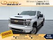  Chevrolet Silverado 2500 HD