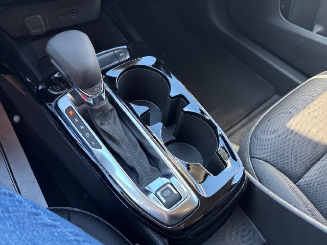 2026 Chevrolet Trax Activ - Photo 21