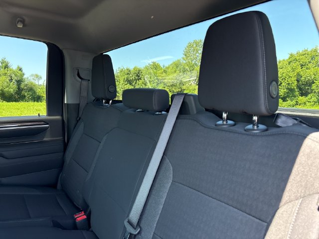 2026 Chevrolet Silverado 3500 HD LT - Photo 21