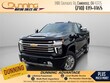 Chevrolet Silverado 2500 HD