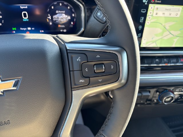 2026 Chevrolet Silverado 1500 LT - Photo 13
