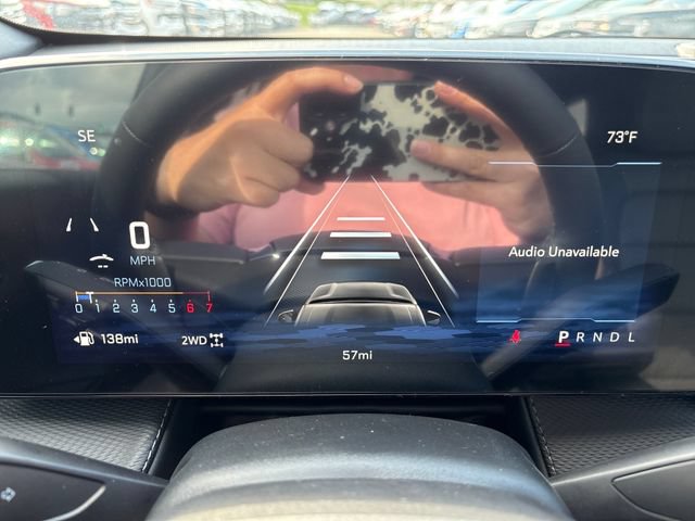 2027 Chevrolet Equinox LT - Photo 14