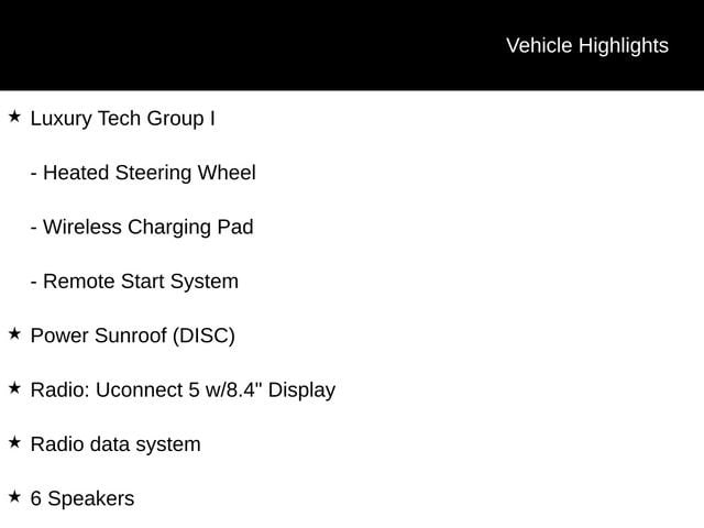 2023 Jeep Grand Cherokee Laredo - Photo 25