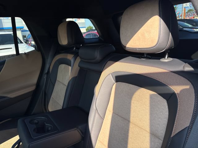 2027 Chevrolet Equinox ACTIV - Photo 20