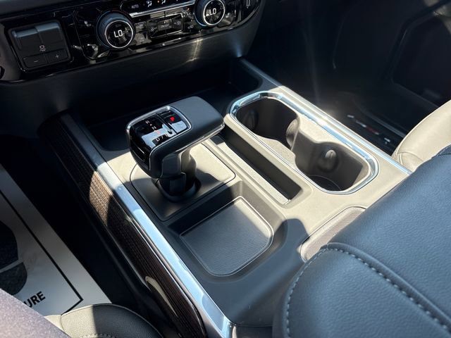 2026 Chevrolet Silverado 1500 LT Trail Boss - Photo 19
