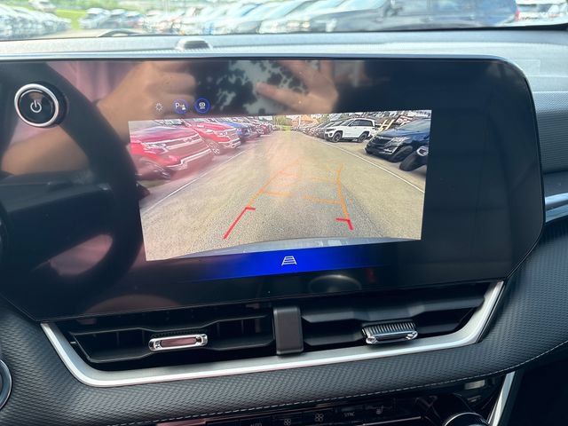 2027 Chevrolet Equinox LT - Photo 16