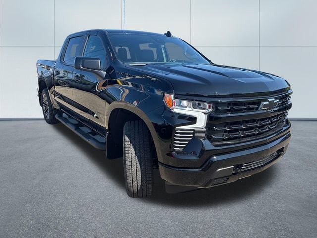 2026 Chevrolet Silverado 1500 RST - Photo 6