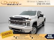  Chevrolet Silverado 3500 HD
