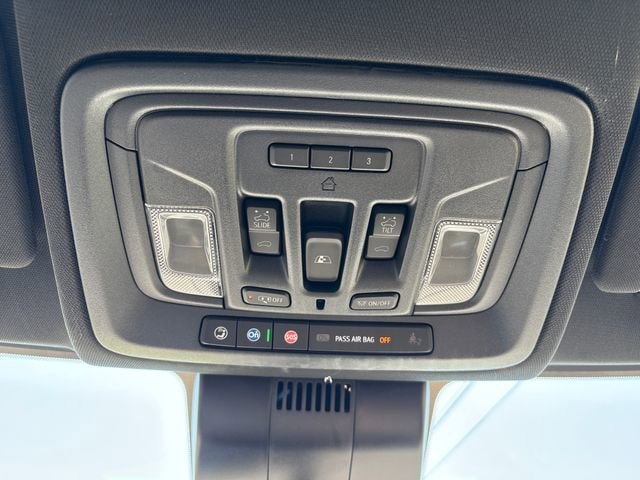 2026 Chevrolet Silverado 1500 ZR2 - Photo 14