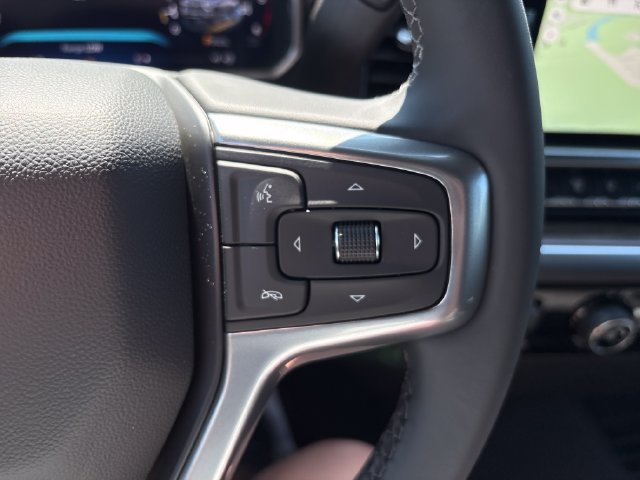 2026 Chevrolet Silverado 3500 HD LT - Photo 12