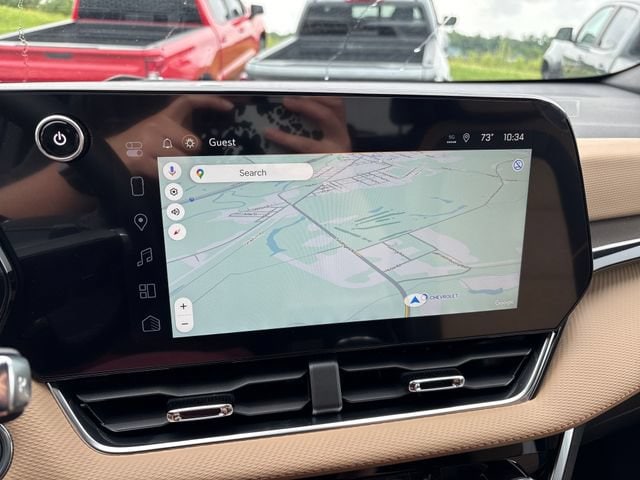 2026 Chevrolet Equinox ACTIV - Photo 15