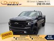  Chevrolet Silverado 1500 LTD