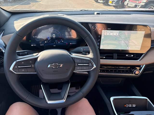 2027 Chevrolet Equinox ACTIV - Photo 10