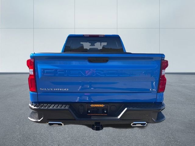 2026 Chevrolet Silverado 1500 LT Trail Boss - Photo 3