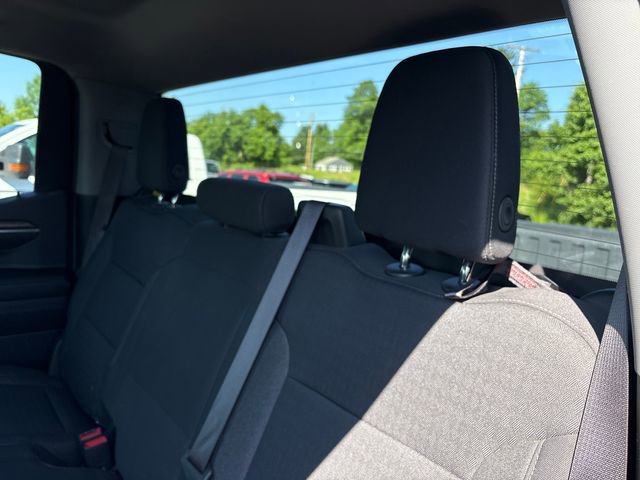 2023 Chevrolet Silverado 1500 RST - Photo 19