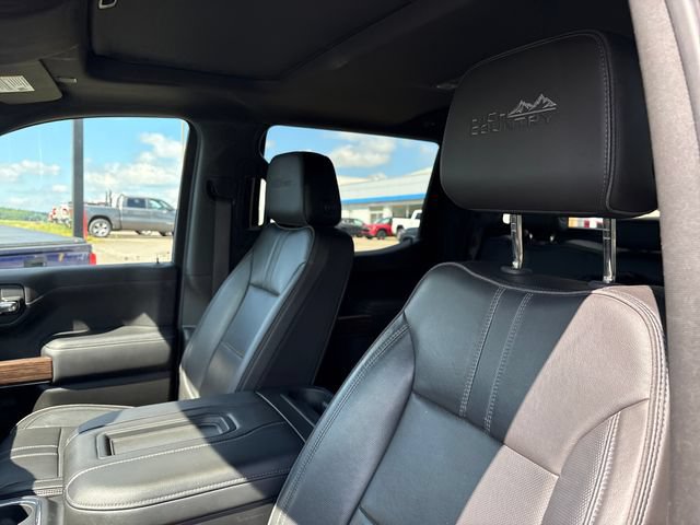 2020 Chevrolet Silverado 1500 High Country - Photo 8