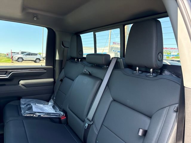 2026 Chevrolet Silverado 2500 HD LTZ - Photo 24