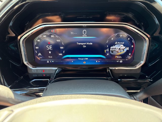 2026 Chevrolet Silverado 3500 HD LT - Photo 13