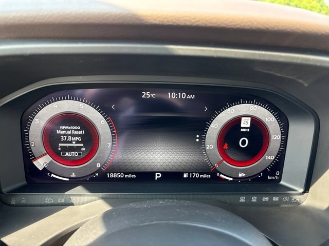 2023 Nissan Rogue Platinum - Photo 13