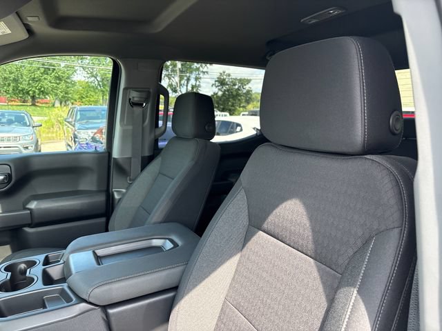 2026 Chevrolet Silverado 1500 Custom - Photo 10