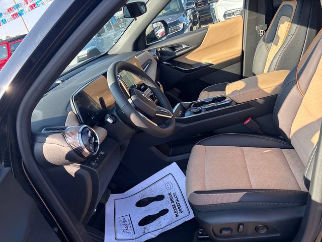 2027 Chevrolet Equinox ACTIV - Photo 8
