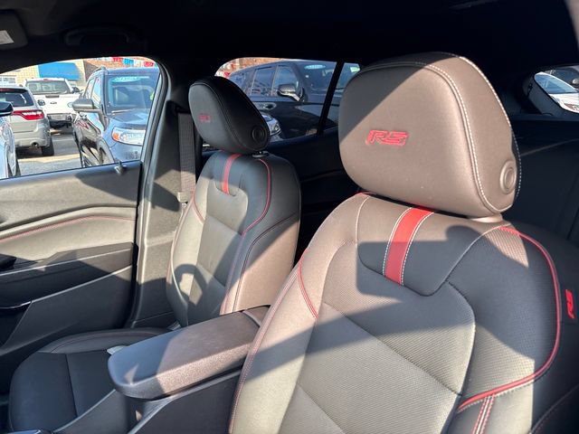 2026 Chevrolet Trax RS - Photo 9
