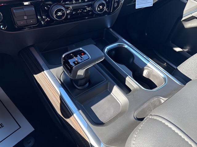 2026 Chevrolet Silverado 1500 LT Trail Boss - Photo 21