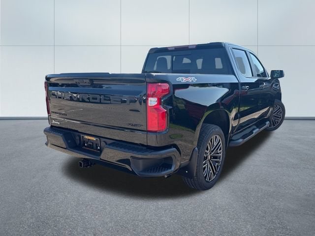 2026 Chevrolet Silverado 1500 RST - Photo 5