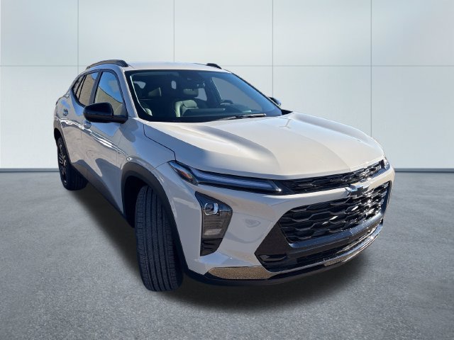 2026 Chevrolet Trax Activ - Photo 6