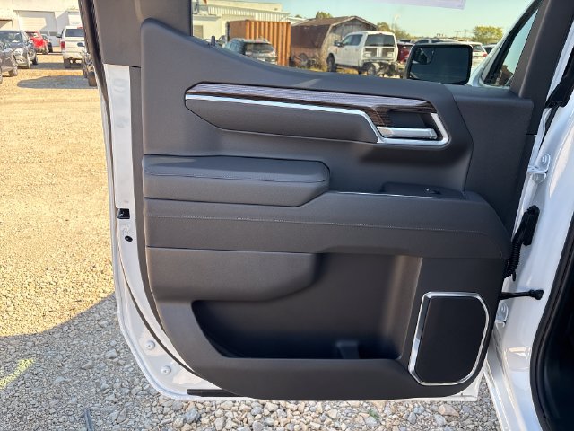2026 Chevrolet Silverado 1500 LT - Photo 20