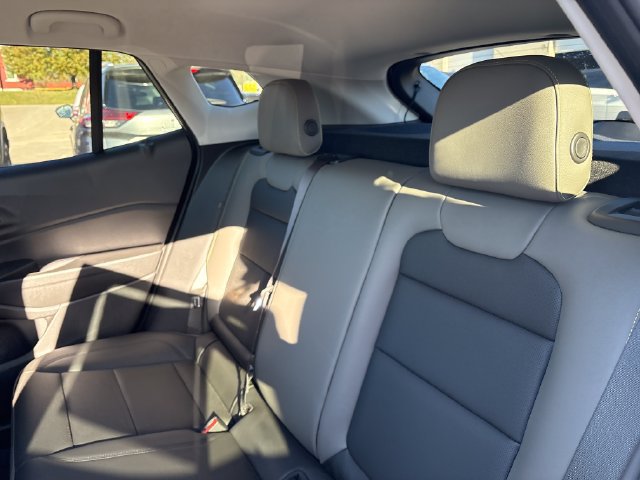 2026 Chevrolet Trax Activ - Photo 24